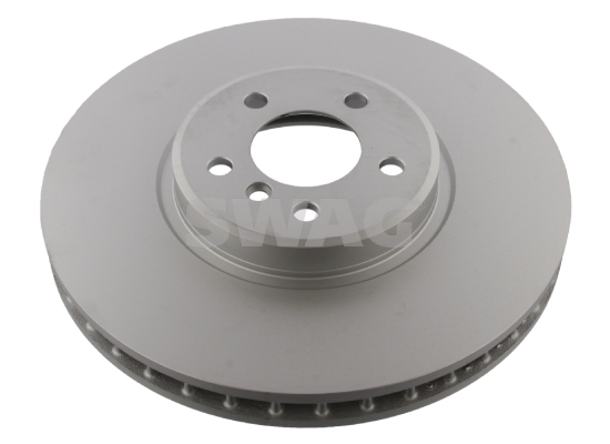 Disc frana 20 93 6394 SWAG